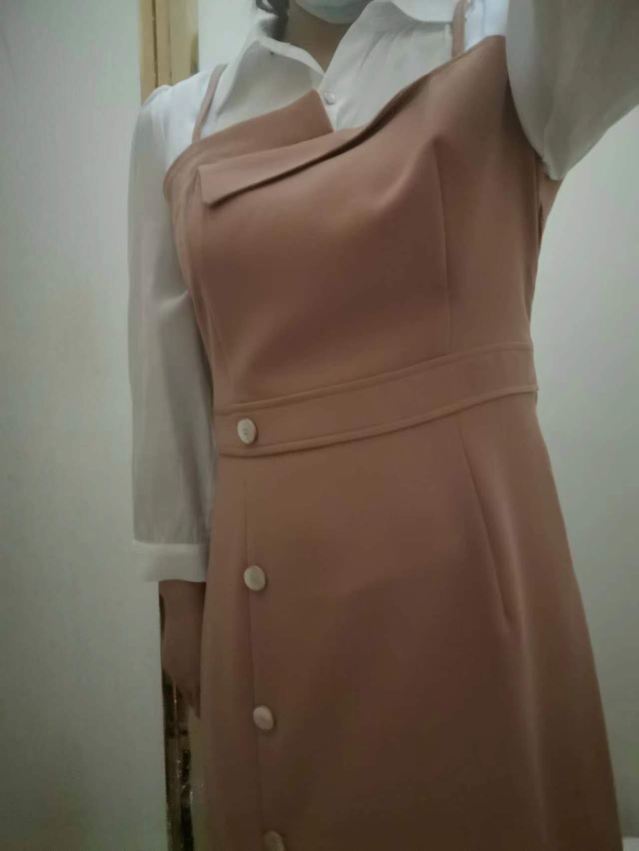 20220703· 九价第二针 · 天津 · 酒店